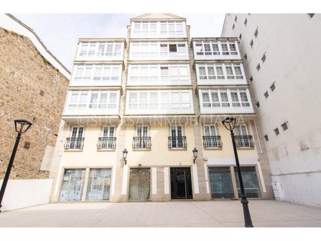 Oportunidad, vivienda en el centro, lista para entrar con ascensor, garaje y trastero. photo 0