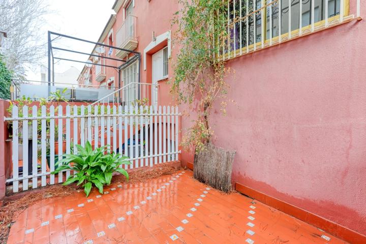 Casa Adosada en Venta en Calle Martin De La Plaza, 20 (Zona Teatinos) Málaga photo 0