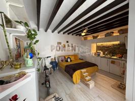 ESTUDIO EN LA MARINA DE DALT VILA photo 0