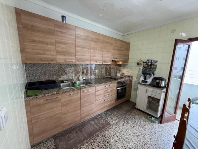 ACOGEDOR PISO EN CENTRO DE IBIZA CON INQUILINO photo 0