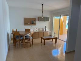 Apartamento con gran terraza en Playa d’en Bossa photo 0