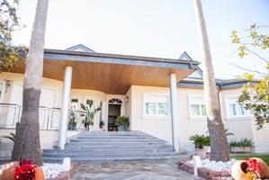Villa En venta en San Pedro del Pinatar photo 0