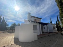 Villa En venta en Fuente Álamo de Murcia photo 0