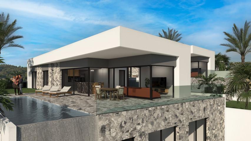 Villa En venta en Finestrat photo 0