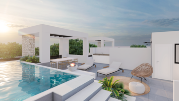 Villa En venta en Torre-Pacheco photo 0