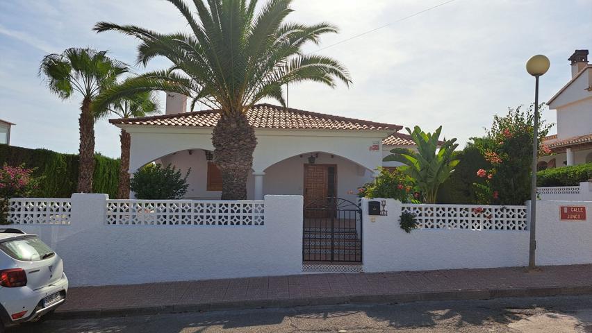 Villa En venta en Mazarrón photo 0