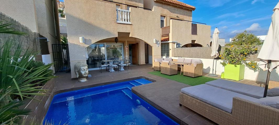 Villa En venta en Mazarrón photo 0