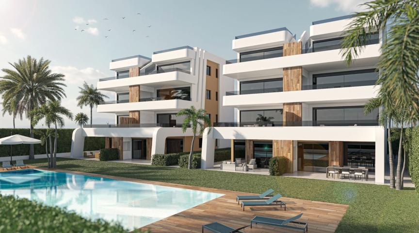 Piso En venta en Alhama de Murcia photo 0