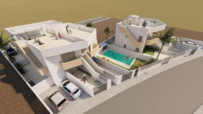 Piso En venta en Mazarrón photo 0