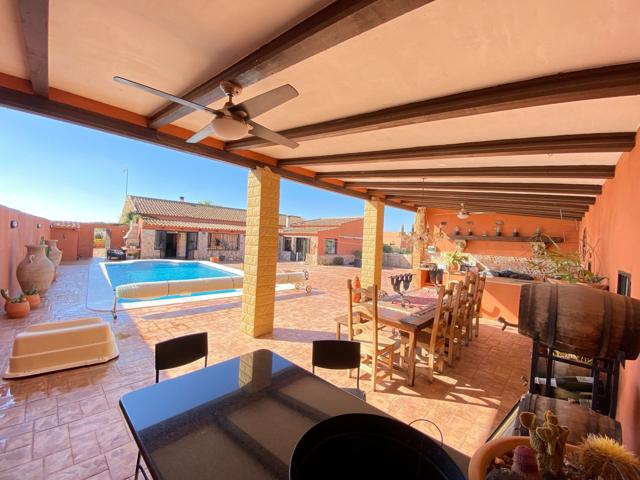 Casa En venta en Fuente Álamo de Murcia photo 0