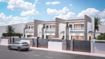 Villa En venta en San Pedro del Pinatar photo 0