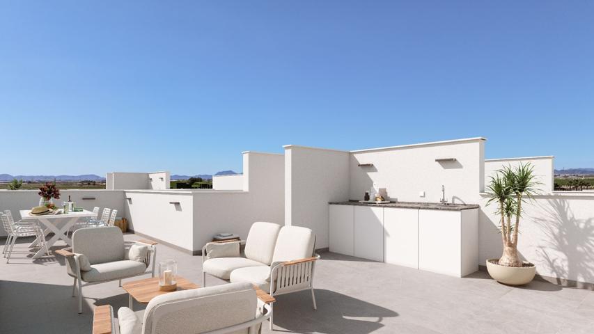 Villa En venta en Torre-Pacheco photo 0