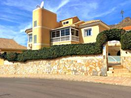 Villa En venta en Mazarrón photo 0