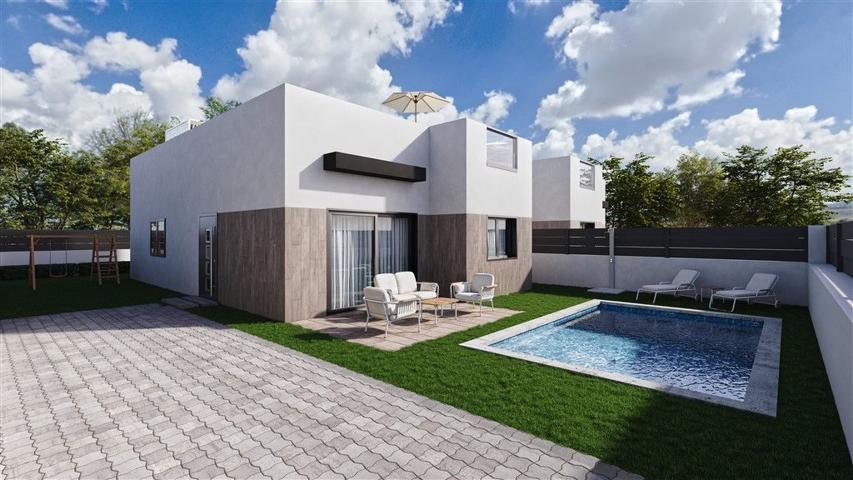 Villa En venta en Mazarrón photo 0
