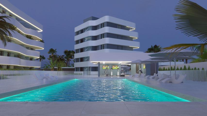 Piso En venta en Guardamar del Segura photo 0