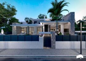 Villa En venta en Torre-Pacheco photo 0