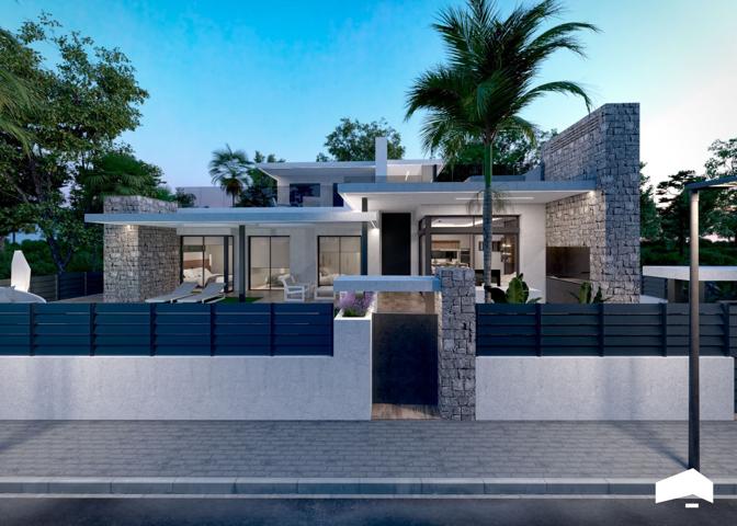 Villa En venta en Torre-Pacheco photo 0