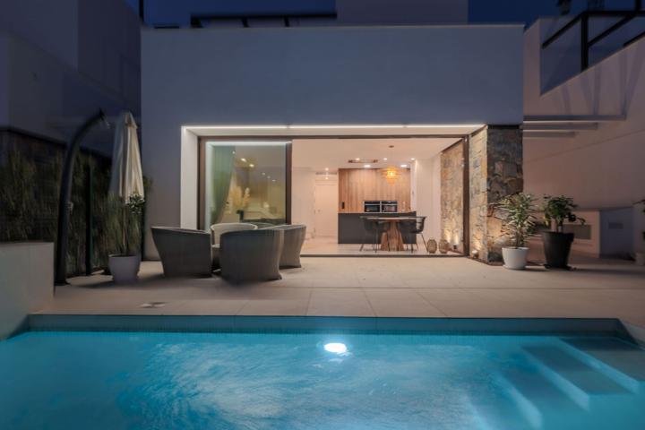 Villa En venta en Torre-Pacheco photo 0