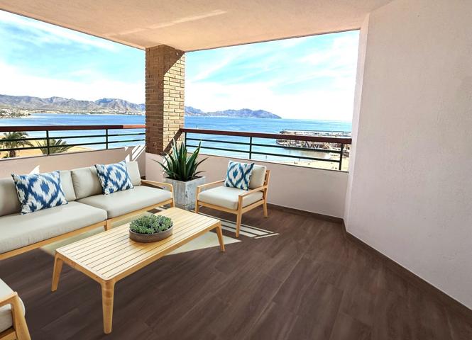 Piso En venta en Mazarrón photo 0