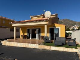 Villa En venta en Mazarrón photo 0