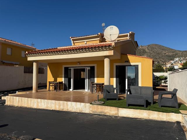 Villa En venta en Mazarrón photo 0