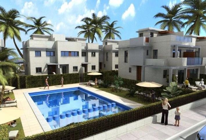 Villa En venta en Mazarrón photo 0