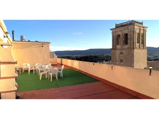 ¡ Espectacular Ático en el centro de Sacedon con gran Terraza y ascensor! photo 0