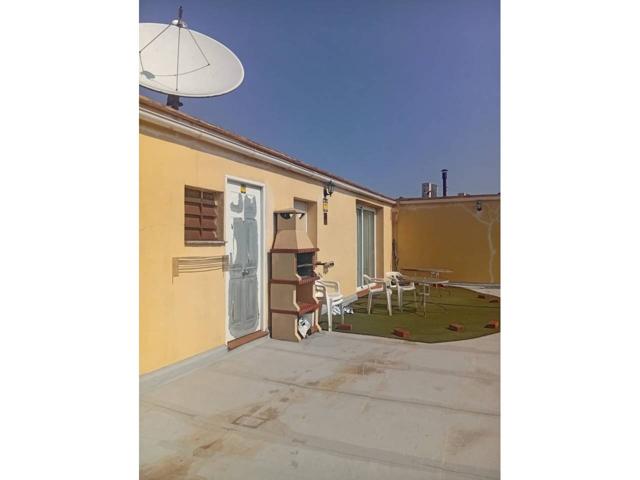 ¡ Espectacular Ático en el centro de Sacedon con gran Terraza y ascensor! photo 0