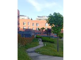 ESTUPENDO PISO EN URBANIZACIÓN PRIVADA CON GARAJE Y TRASTERO photo 0