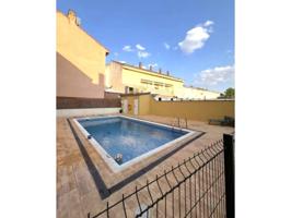 ¡¡Te presentamos un coqueto apartamento en una urbanización en EL POZO DE GUADALAJARA con patio y piscina en la urbaniza photo 0