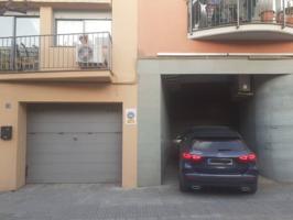 Venta de garaje en La Garriga photo 0
