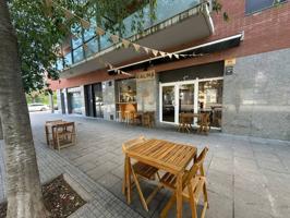 TRASPASO DE BAR - CAFETERIA EN BIGUES I RIELLS photo 0