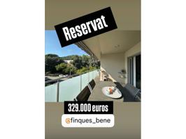 FINQUES BENE Venta de un piso en La Garriga photo 0