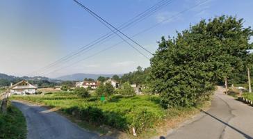 Precioso terreno edificable en Atios! photo 0