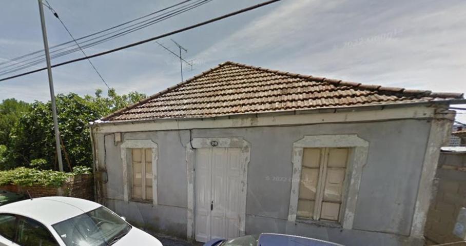 Casa para Reformar en Castrelos Vigo photo 0