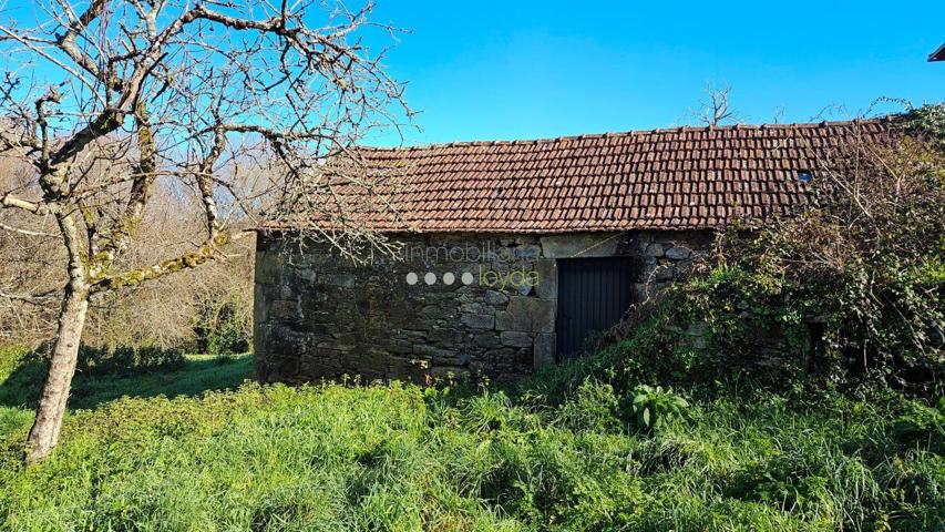 Casa para Reformar en Torroso, Mos photo 0