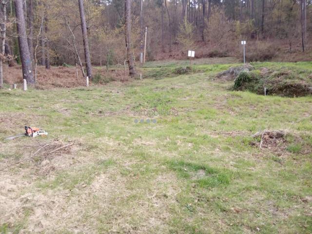 Terreno de 918 m2 con licencia y proyectyo photo 0