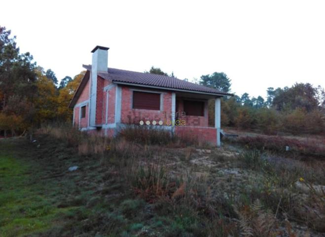 Precioso chalet para acabar en Salvatierra! photo 0