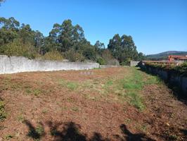 Terreno llano y soleado en Redondela! photo 0