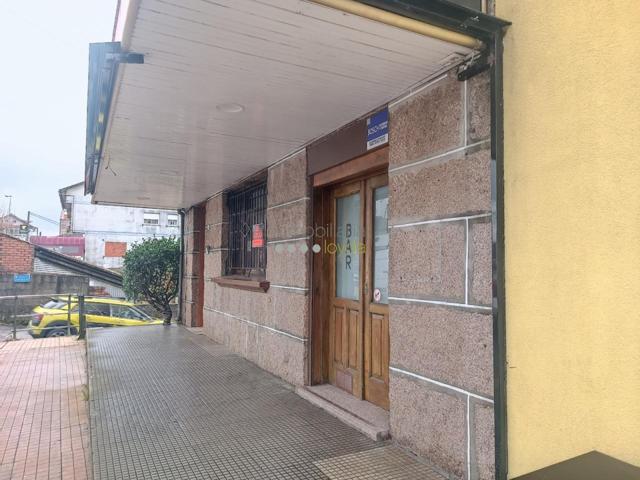 BAR en alquiler en PUXEIROS! photo 0