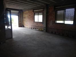 Bajo con oficina y zona aparcamiento en Cabral, Vigo photo 0