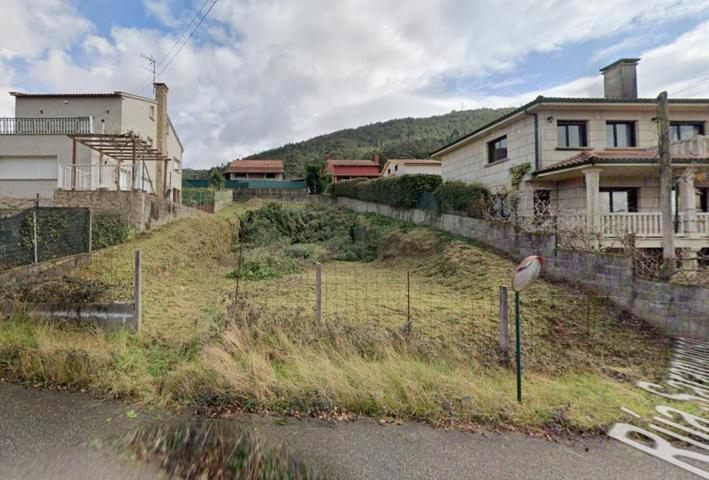 Terreno Edificable en Louredo - Mos! photo 0