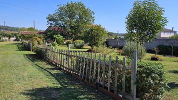 Terreno Edificable en Guillarey, Tui, con galpón photo 0