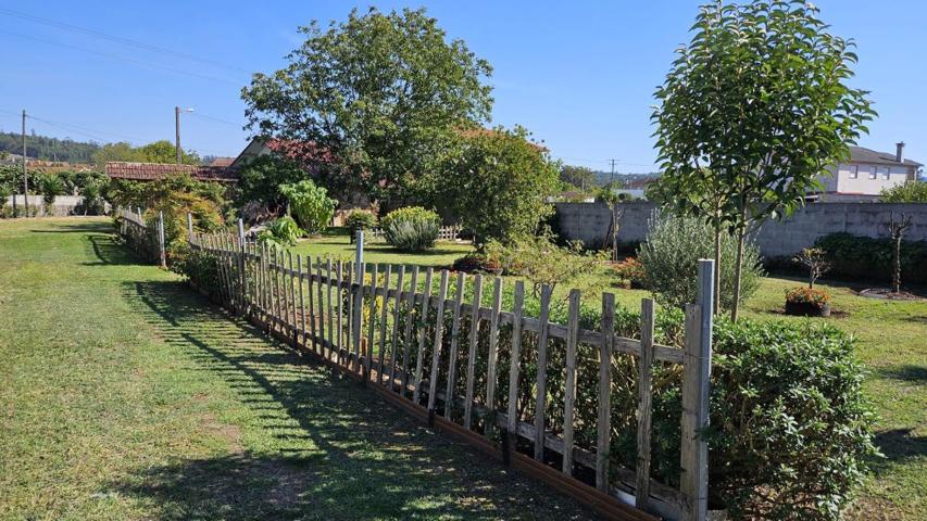 Terreno Edificable en Guillarey, Tui, con galpón photo 0