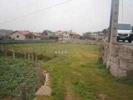 Terreno de 1.200 m2 en Atios O Porriño photo 0