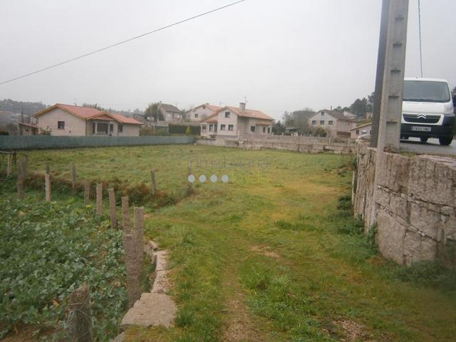 Terreno de 1.200 m2 en Atios O Porriño photo 0