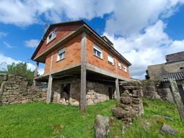 Casa independiente en Ponteareas! photo 0