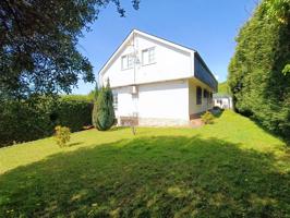 Chalet en Bembrive de 3 plantas! photo 0