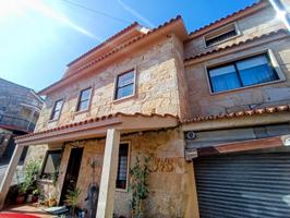 Preciosa casa de piedra en Canido! photo 0