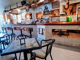 Café- bar a la venta en Mos! photo 0